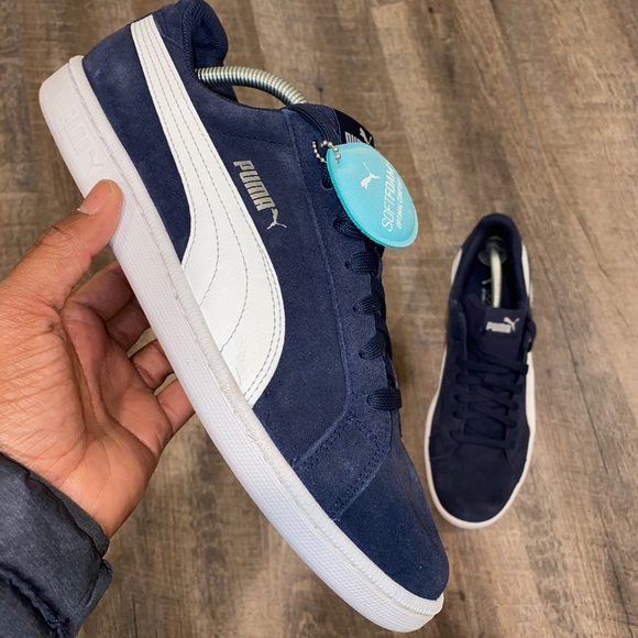PUMA Suede Classic Sneakers - Picture 2 of 12